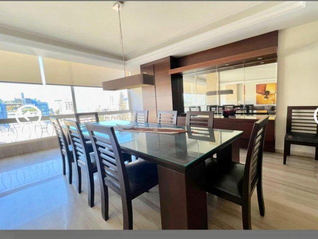 Achrafieh, Beirut, 3 Bedrooms Bedrooms, ,1 BathroomBathrooms,Apartment,For Rent,5,2007