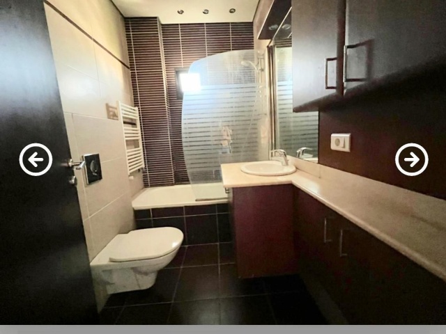 Achrafieh, Beirut, 3 Bedrooms Bedrooms, ,1 BathroomBathrooms,Apartment,For Rent,5,2007