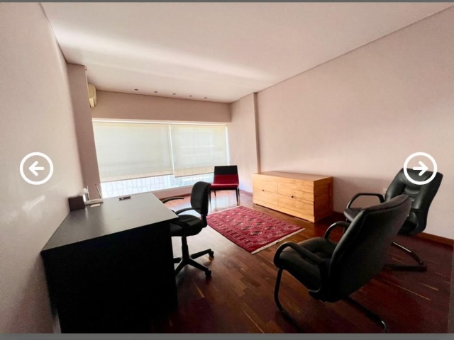 Achrafieh, Beirut, 3 Bedrooms Bedrooms, ,1 BathroomBathrooms,Apartment,For Rent,5,2007