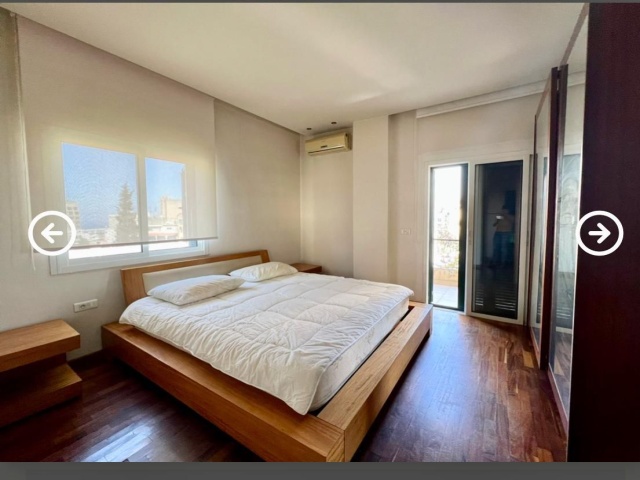 Achrafieh, Beirut, 3 Bedrooms Bedrooms, ,1 BathroomBathrooms,Apartment,For Rent,5,2007