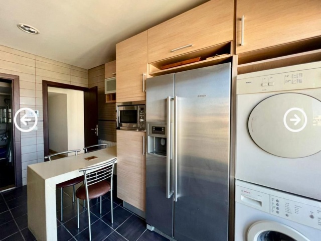 Achrafieh, Beirut, 3 Bedrooms Bedrooms, ,1 BathroomBathrooms,Apartment,For Rent,5,2007