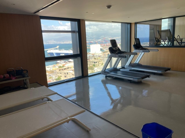 downtown, Beirut, 3 Bedrooms Bedrooms, ,3 BathroomsBathrooms,Apartment,For Rent,18,2008