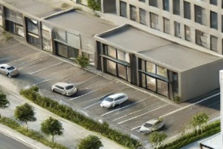 Dekwaneh, Matn, ,2 BathroomsBathrooms,Showroom,For Sale,2010