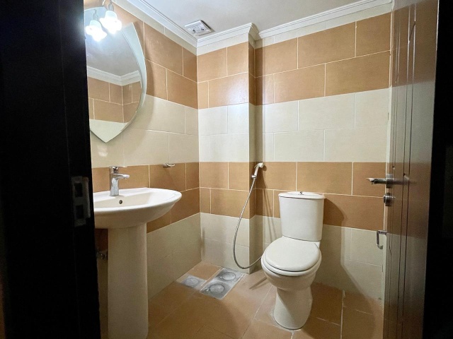 Baouchrieh, Matn, 3 Bedrooms Bedrooms, ,2 BathroomsBathrooms,Apartment,For Rent,1,2012
