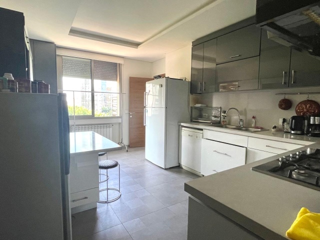 Horsh Tabet, Matn, 3 Bedrooms Bedrooms, ,4 BathroomsBathrooms,Apartment,For Rent,4,2013