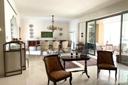 Horsh Tabet, Matn, 3 Bedrooms Bedrooms, ,4 BathroomsBathrooms,Apartment,For Rent,4,2013