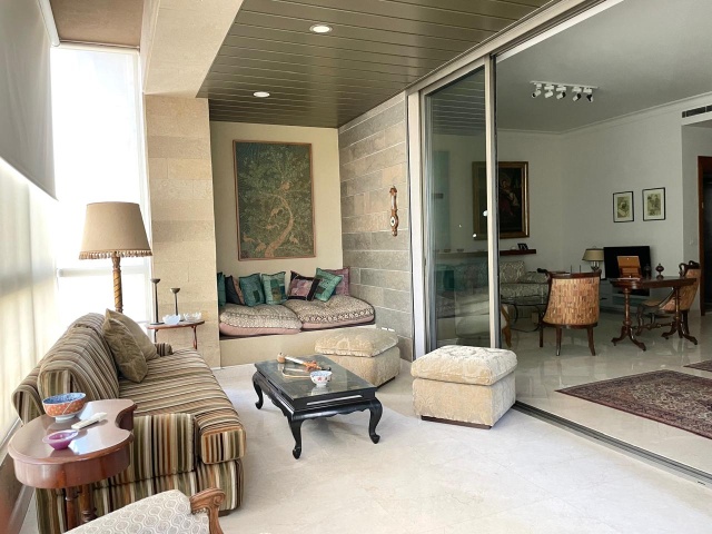 Horsh Tabet, Matn, 3 Bedrooms Bedrooms, ,4 BathroomsBathrooms,Apartment,For Rent,4,2013