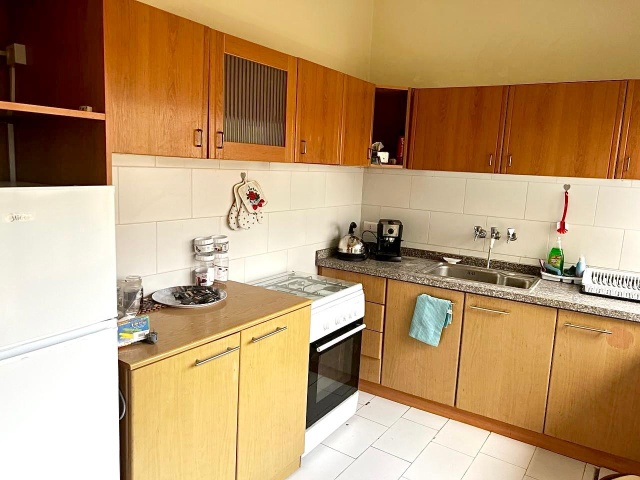 Achrafieh, Beirut, 2 Bedrooms Bedrooms, ,2 BathroomsBathrooms,Apartment,For Sale,6,2014