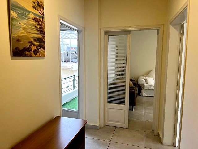 Achrafieh, Beirut, 2 Bedrooms Bedrooms, ,2 BathroomsBathrooms,Apartment,For Sale,6,2014