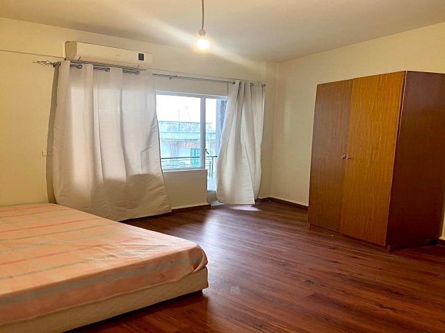Achrafieh, Beirut, 2 Bedrooms Bedrooms, ,2 BathroomsBathrooms,Apartment,For Sale,6,2014