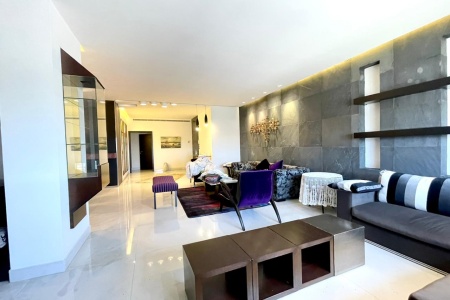 Sin el Fil, Matn, 3 Bedrooms Bedrooms, ,2 BathroomsBathrooms,Apartment,For Rent,9,2016