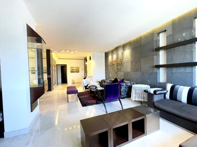 Sin el Fil, Matn, 3 Bedrooms Bedrooms, ,2 BathroomsBathrooms,Apartment,For Rent,9,2016