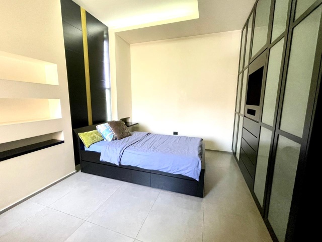 Sin el Fil, Matn, 3 Bedrooms Bedrooms, ,2 BathroomsBathrooms,Apartment,For Rent,9,2016