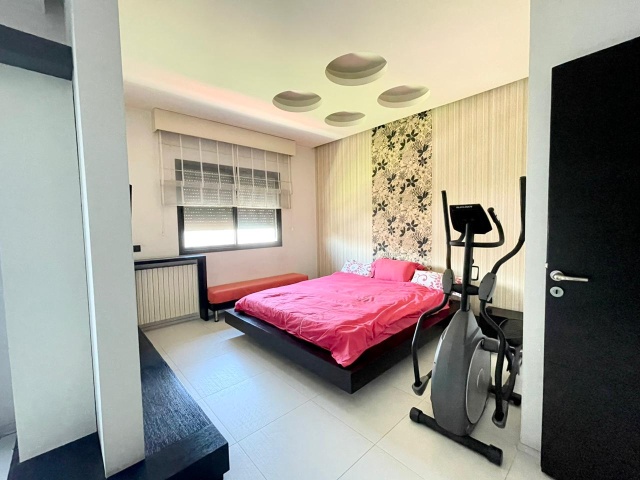 Sin el Fil, Matn, 3 Bedrooms Bedrooms, ,2 BathroomsBathrooms,Apartment,For Rent,9,2016