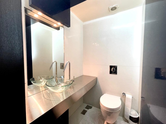 Sin el Fil, Matn, 3 Bedrooms Bedrooms, ,2 BathroomsBathrooms,Apartment,For Rent,9,2016