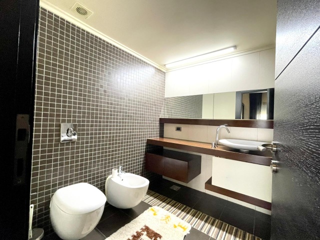 Sin el Fil, Matn, 3 Bedrooms Bedrooms, ,2 BathroomsBathrooms,Apartment,For Rent,9,2016