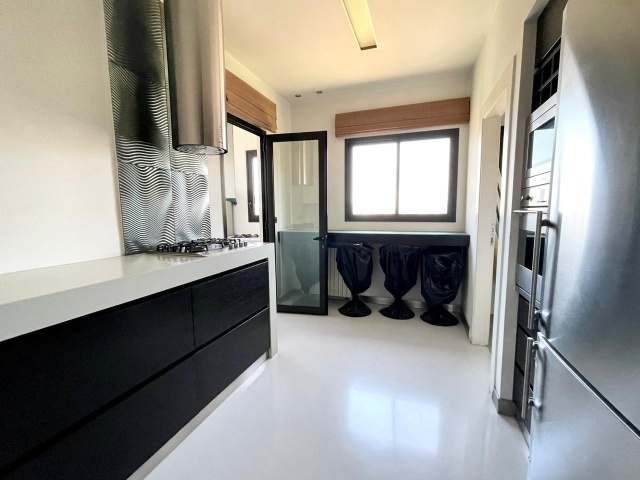 Sin el Fil, Matn, 3 Bedrooms Bedrooms, ,2 BathroomsBathrooms,Apartment,For Rent,9,2016