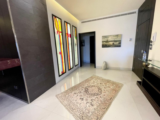 Sin el Fil, Matn, 3 Bedrooms Bedrooms, ,2 BathroomsBathrooms,Apartment,For Rent,9,2016