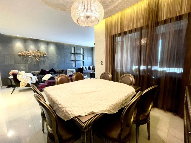 Sin el Fil, Matn, 3 Bedrooms Bedrooms, ,2 BathroomsBathrooms,Apartment,For Rent,9,2016