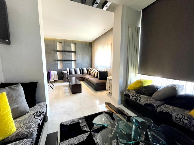 Sin el Fil, Matn, 3 Bedrooms Bedrooms, ,2 BathroomsBathrooms,Apartment,For Rent,9,2016