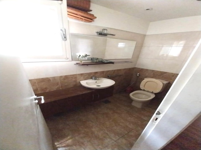 Sin el Fil, Matn, 2 Bedrooms Bedrooms, ,2 BathroomsBathrooms,Apartment,For Rent,2017