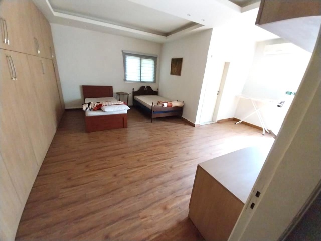 Sin el Fil, Matn, 2 Bedrooms Bedrooms, ,2 BathroomsBathrooms,Apartment,For Rent,2017