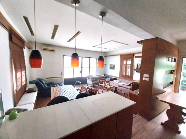 Sin el Fil, Matn, 2 Bedrooms Bedrooms, ,2 BathroomsBathrooms,Apartment,For Rent,2017