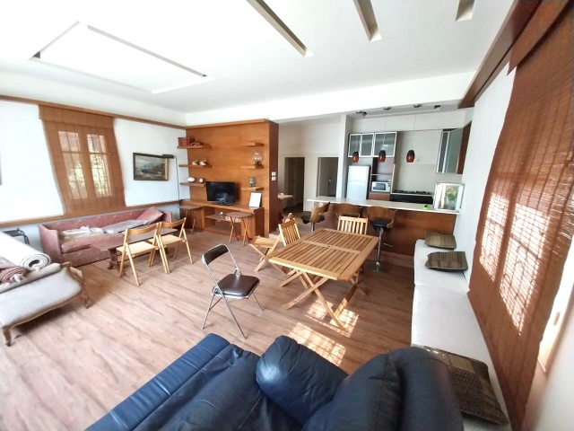 Sin el Fil, Matn, 2 Bedrooms Bedrooms, ,2 BathroomsBathrooms,Apartment,For Rent,2017