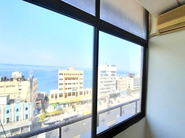 Jal el Dib, Matn, 3 Rooms Rooms,1 BathroomBathrooms,Office,For Rent,8,2019