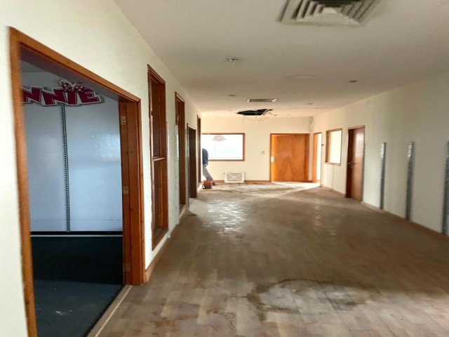 Sin el Fil, Matn, 20 Rooms Rooms,5 BathroomsBathrooms,Office,For Rent,1,2020