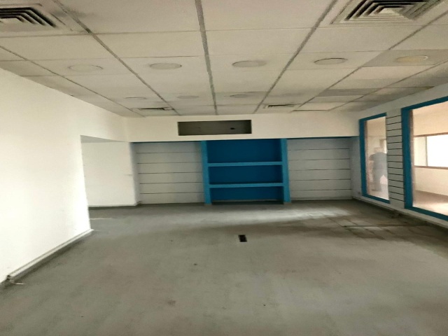 Sin el Fil, Matn, 20 Rooms Rooms,5 BathroomsBathrooms,Office,For Rent,1,2020