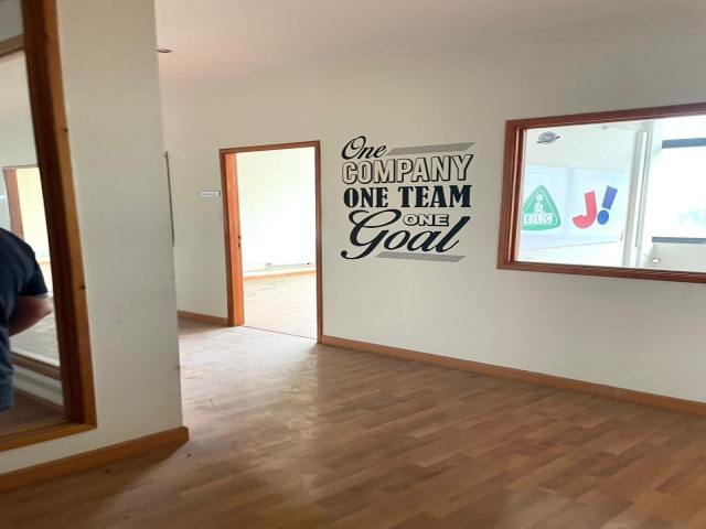 Sin el Fil, Matn, 20 Rooms Rooms,5 BathroomsBathrooms,Office,For Rent,1,2020