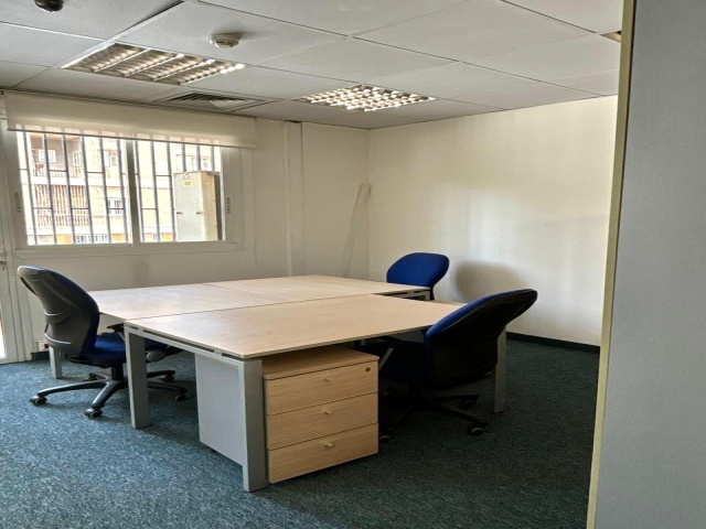 Sin el Fil, Matn, 5 Rooms Rooms,Office,For Rent,1,2022
