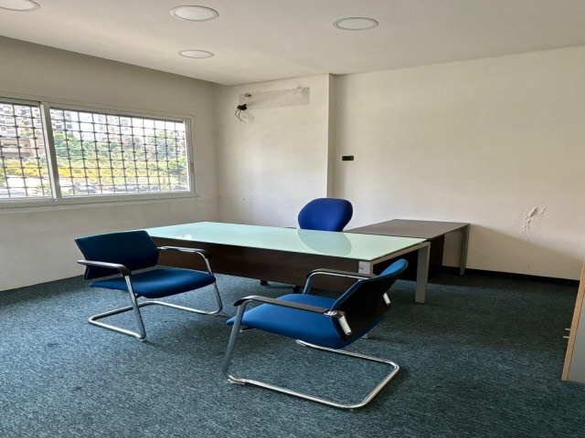 Sin el Fil, Matn, 5 Rooms Rooms,Office,For Rent,1,2022