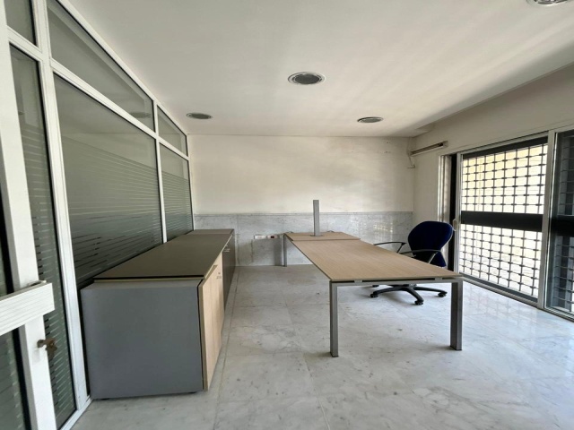 Sin el Fil, Matn, 5 Rooms Rooms,Office,For Rent,1,2022