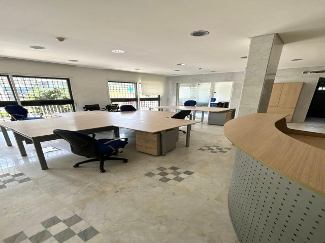 Sin el Fil, Matn, 5 Rooms Rooms,Office,For Rent,1,2022