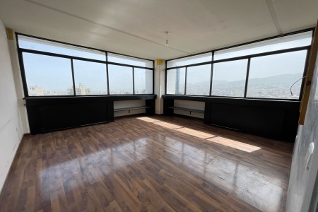 Sin el Fil, Matn, 5 Rooms Rooms,1 BathroomBathrooms,Office,For Rent,10,2023