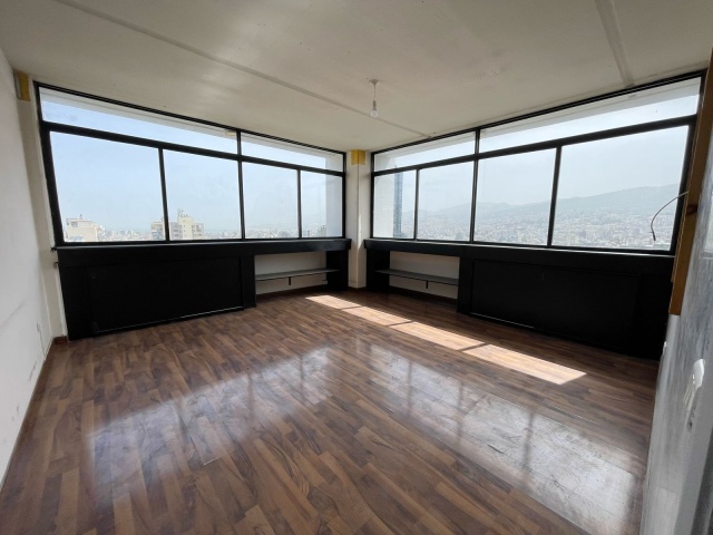 Sin el Fil, Matn, 5 Rooms Rooms,1 BathroomBathrooms,Office,For Rent,10,2023