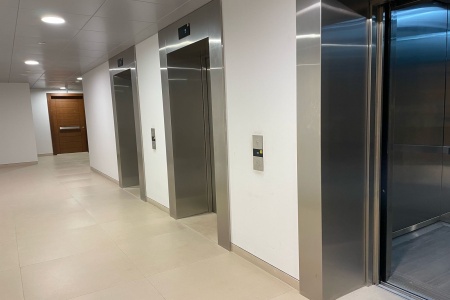 Dekwaneh, Matn, ,Office,For Rent,5,2024