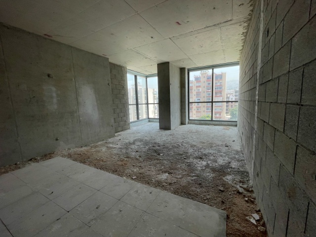Dekwaneh, Matn, ,Office,For Rent,5,2024