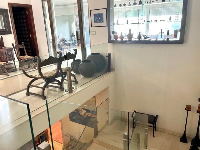 Rabieh, Matn, 5 Bedrooms Bedrooms, ,5 BathroomsBathrooms,Villa,For Sale,2035