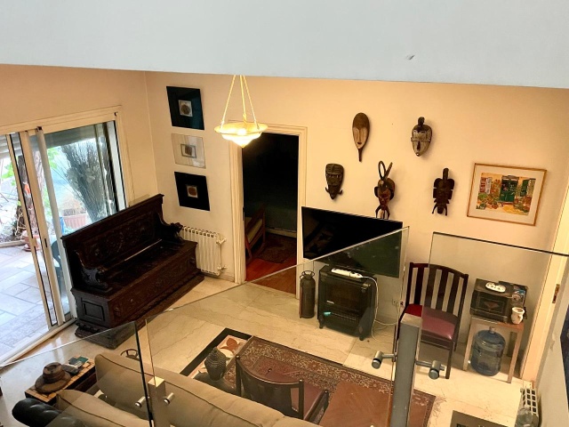 Rabieh, Matn, 5 Bedrooms Bedrooms, ,5 BathroomsBathrooms,Villa,For Sale,2035