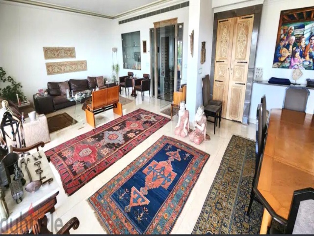 Rabieh, Matn, 5 Bedrooms Bedrooms, ,5 BathroomsBathrooms,Villa,For Sale,2035