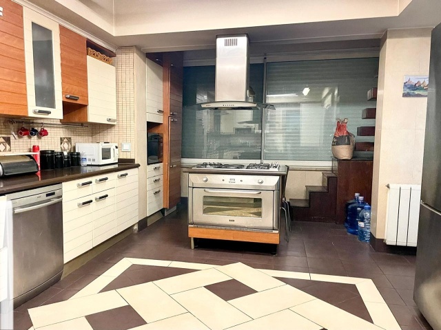 Rabieh, Matn, 5 Bedrooms Bedrooms, ,5 BathroomsBathrooms,Villa,For Sale,2035