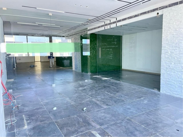 Jal el Dib, Matn, 3 Rooms Rooms,2 BathroomsBathrooms,Office,For Rent,2,2036