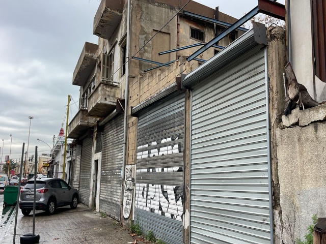 Achrafieh, Beirut, ,Land,For Sale,2038