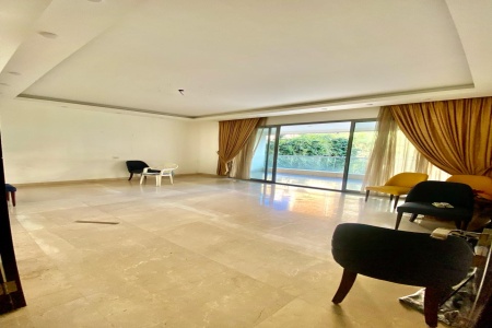 Sioufi, Beirut, 3 Bedrooms Bedrooms, ,2 BathroomsBathrooms,Apartment,For Rent,2,2040