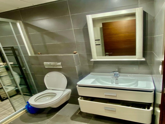 Sioufi, Beirut, 3 Bedrooms Bedrooms, ,2 BathroomsBathrooms,Apartment,For Rent,2,2040