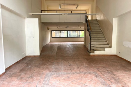 Sin el Fil, Matn, 2 Rooms Rooms,1 BathroomBathrooms,Shop,For Rent,2041