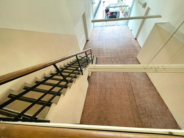 Sin el Fil, Matn, 2 Rooms Rooms,1 BathroomBathrooms,Shop,For Rent,2041